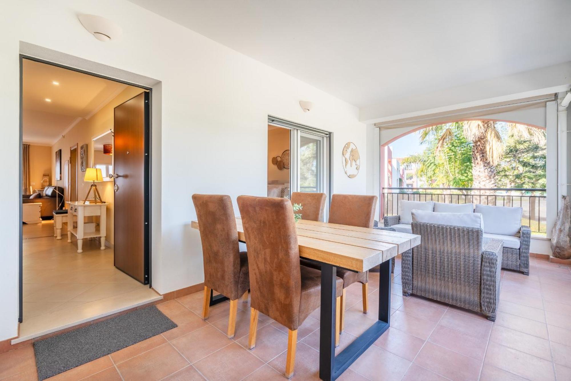 Cosy Cabanas De Tavira Apartment Kültér fotó