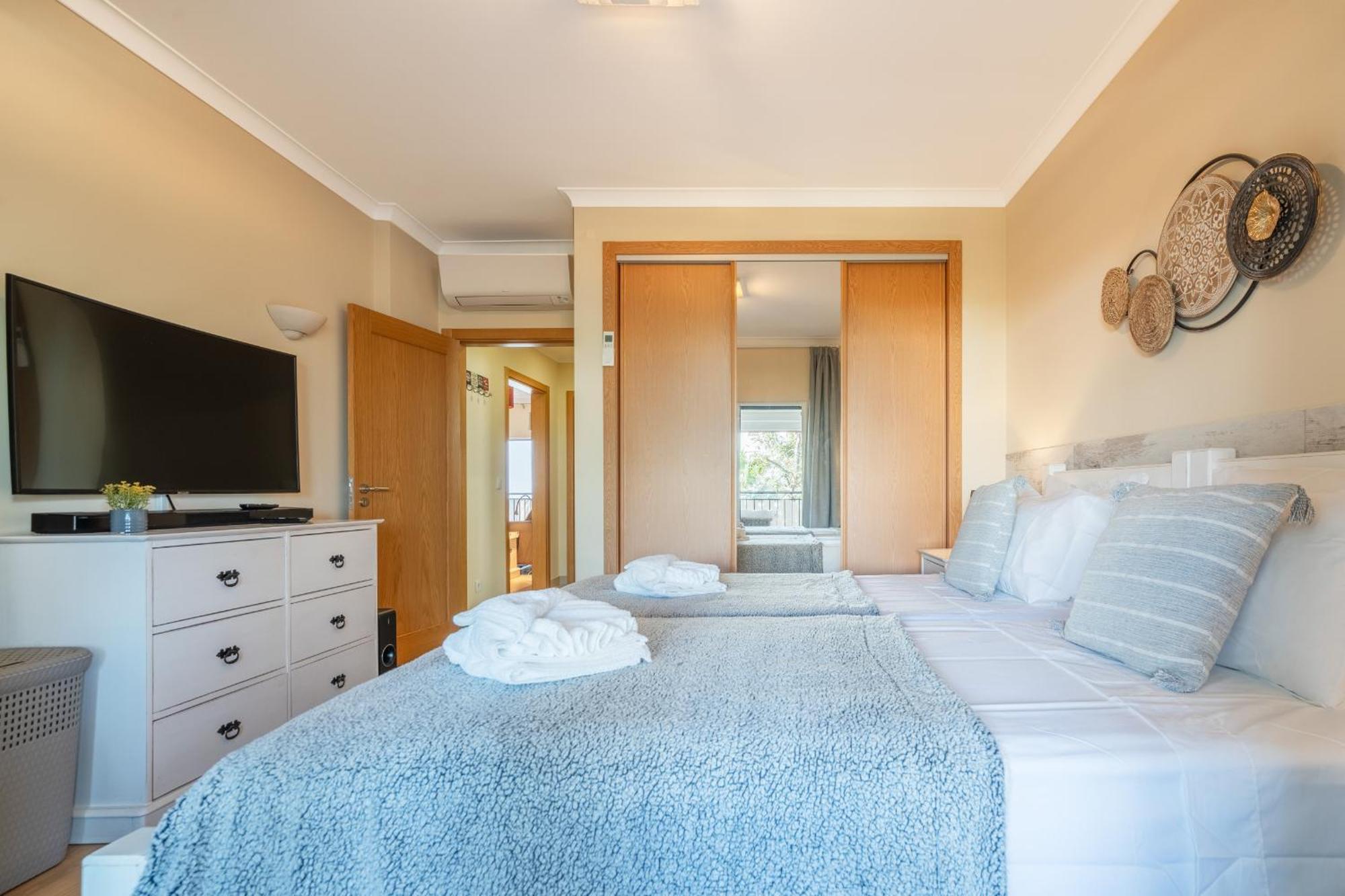 Cosy Cabanas De Tavira Apartment Kültér fotó