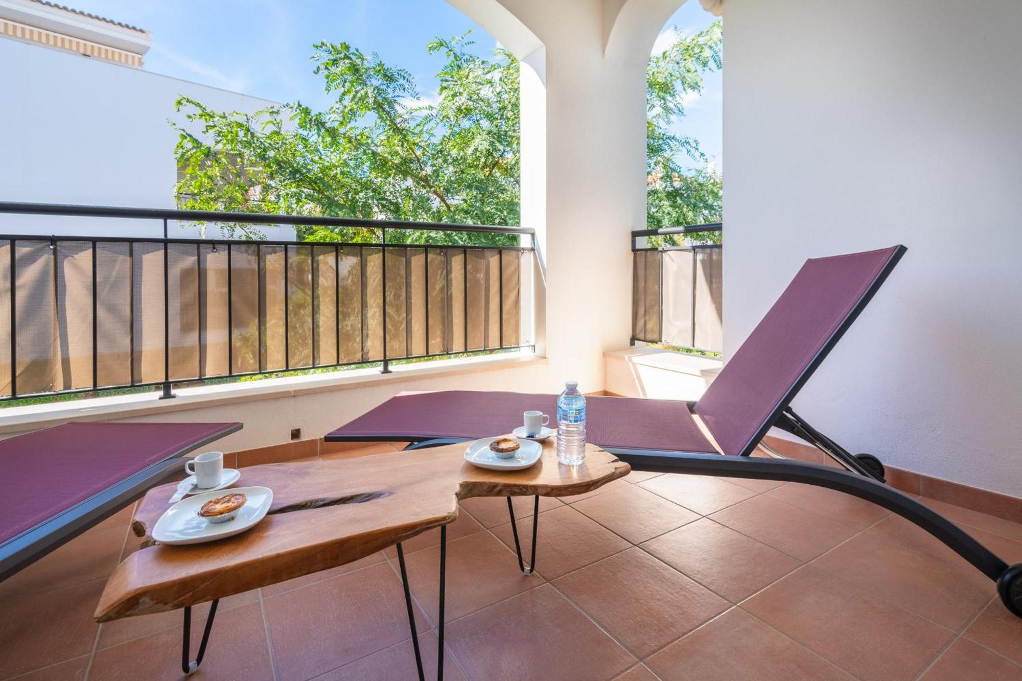 Cosy Cabanas De Tavira Apartment Kültér fotó