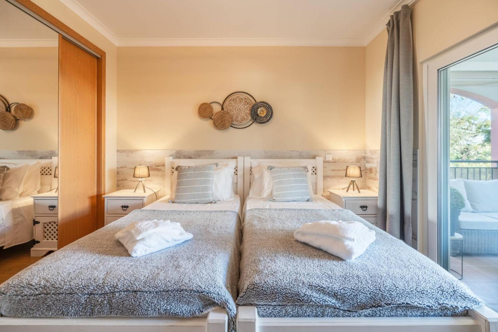 Cosy Cabanas De Tavira Apartment Kültér fotó