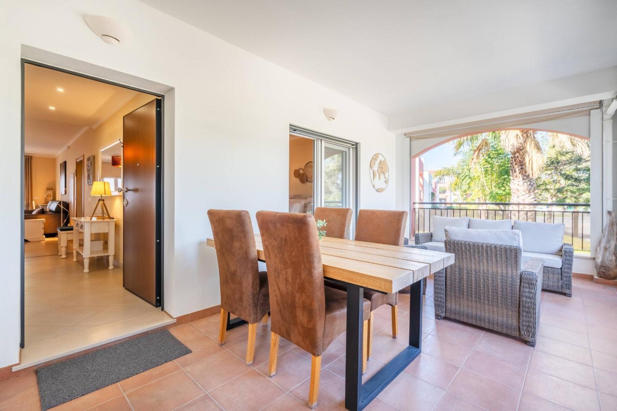 Cosy Cabanas De Tavira Apartment Kültér fotó
